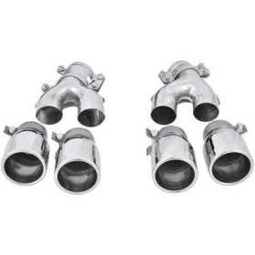 GARNITURES D Ã‰CHAPPEMENT SPORT G30. 17