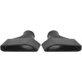 GARNITURES D Ã‰CHAPPEMENT SPORT G30. 17                 M OPTIK