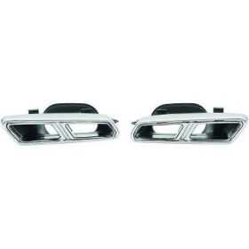 GARNITURES D Ã‰CHAPPEMENT SPORT W222. 13
