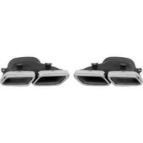 GARNITURES D Ã‰CHAPPEMENT SPORT W205. 14