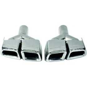 GARNITURES D Ã‰CHAPPEMENT SPORT X166. 42309