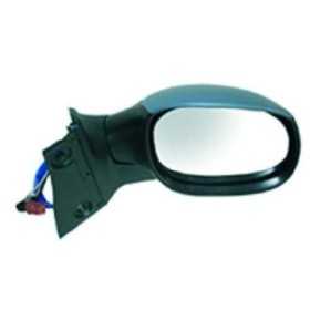 MIROIR RE. PEUGEOT 1007. 05 09              5+2 PIN
