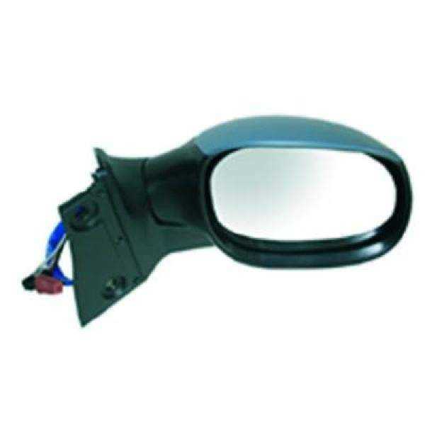 MIROIR RE. PEUGEOT 1007. 05 09              5+2 PIN