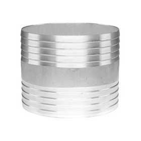 RACCORD DE TUYAU DIAM. 80 MM