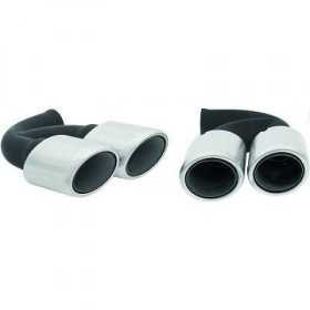 GARNITURES D Ã‰CHAPPEMENT SPORT 02 13              CAYENNE