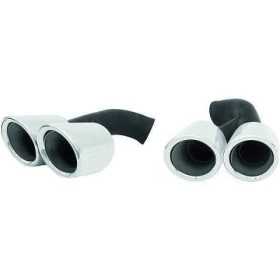 GARNITURES D Ã‰CHAPPEMENT SPORT 14                 CAYENNE