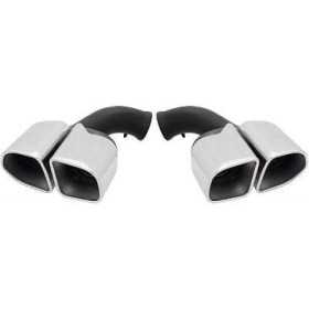 GARNITURES D Ã‰CHAPPEMENT SPORT 14                 CAYENNE