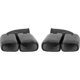 GARNITURES D Ã‰CHAPPEMENT SPORT 11 13              CAYENNE