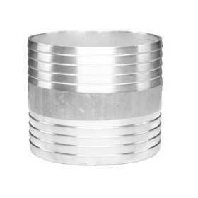 RACCORD DE TUYAU DIAM. 75 MM