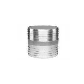 Raccord de tuyau diam. 70 mm