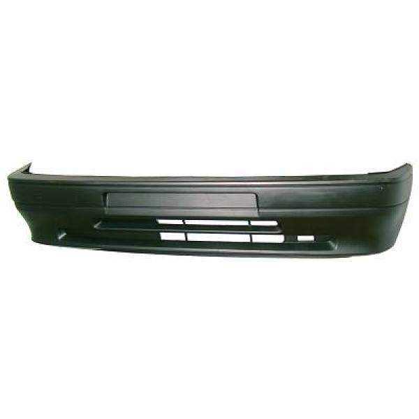 PARE CHOCS POUR PEUGEOT 106. 91 96              SCHWARZ