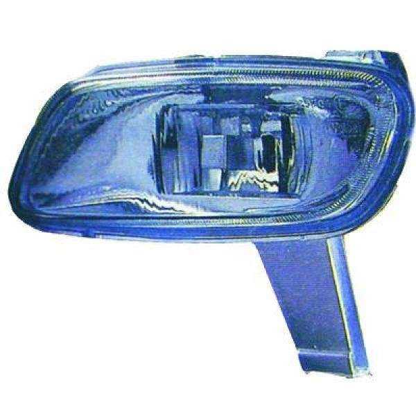 FEU ANTIBROUILLARD RE. P 106. 96                   ECKIG