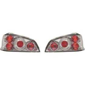 JEU DE FEUX ARRIÃˆRE DESIGN 106. 96          KLARGLAS/CHROM