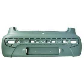 PARE CHOCS ARRIÃˆRE C1Â   107. 05 14             3/5 TRG.