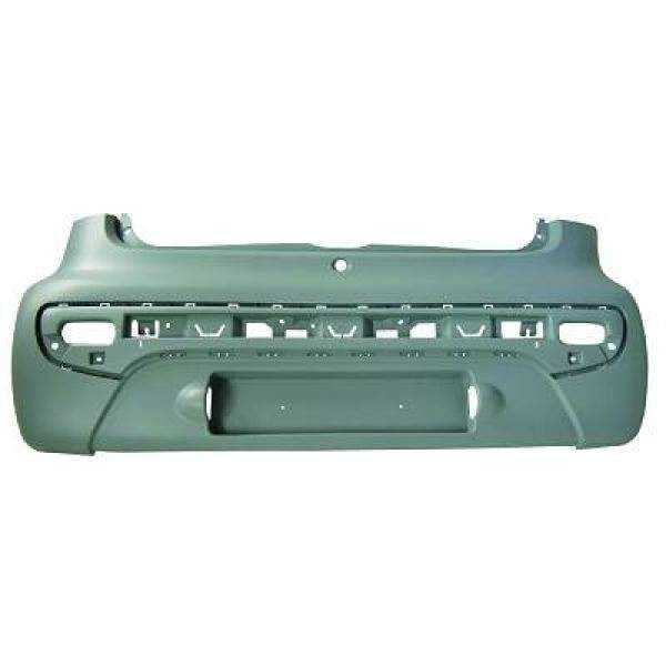 PARE CHOCS ARRIÃˆRE C1Â   107. 05 14             3/5 TRG.