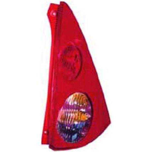 FEU ARRIÃˆRE LI. P.107. 05                     ROT