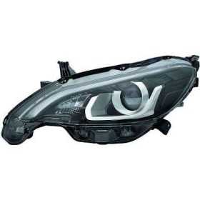 PHARE LI. P.108. 14           LED TAGFAHRL.