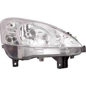 PHARE RE. PARTENAIRE. 41007