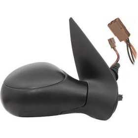 MIROIR RE. PEUGEOT 206. 98 10                4 PIN