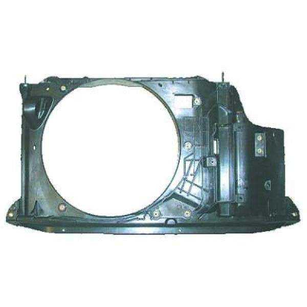 CADRE DE RADIATEUR PEUGEOT 206. 98      NICHT 1.6 TD 80KW