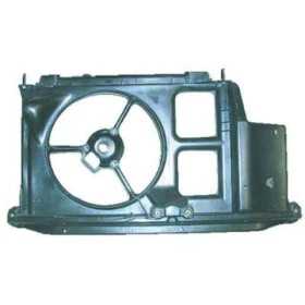 CADRE DE RADIATEUR PEUGEOT 206. 08                KEIN A/C