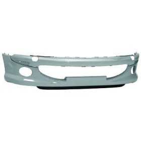 PARE CHOCS VO.206CC + SPORT. 98                  XS S16