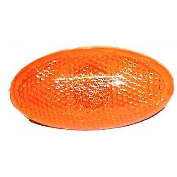 INDICATEUR LATÃ‰RAL RE / LI P.206. 96                    GELB