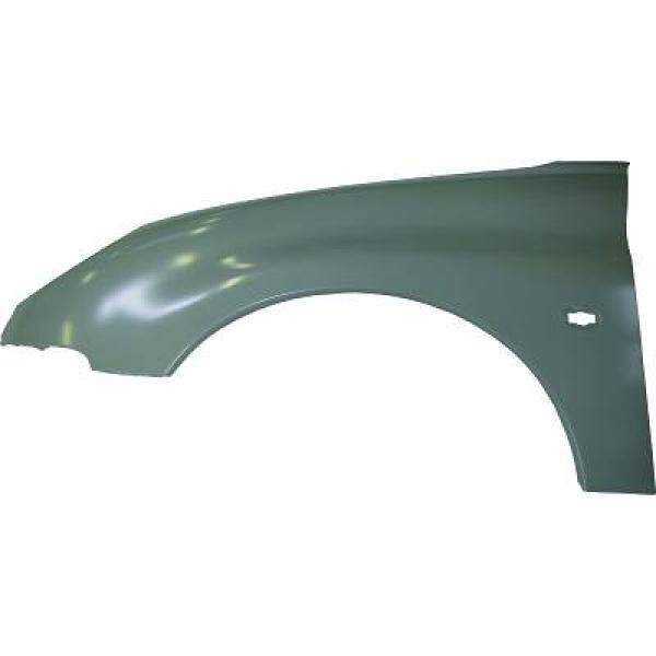 Aile  PEUGEOT  206CC + S16. 98                +BL.LOCH