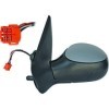 MIROIR LI.PEUGEOT 206 CC. 98 03                5 PIN