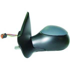 MIROIR RE.PEUGEOT 206 CC. 03 10        206 CC  7 PIN