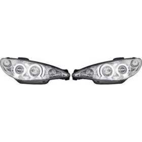 KIT PHARE 206. 98 02        H1+H1 FÃœR LWR