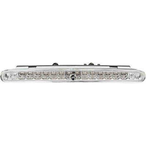 LED 3Ã¨me FEU STOP 206. 98 06        NUR LIMOUSINE