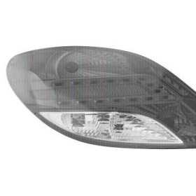 FEU ARRIÃˆRE LI. 207. 09 12                  LED