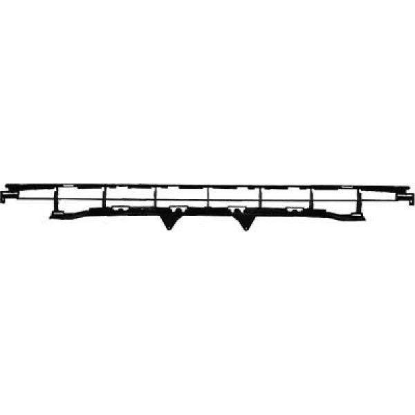 GRILLE DE PARE CHOCS P. 207. 06 09                OBEN.