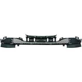 GRILLE DE PARE CHOCS EN DESSOUS DE 208. 12 05.15