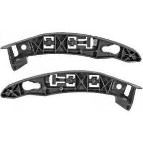 JEU DE SUPPORTS DE PARE CHOCS 208. 43800