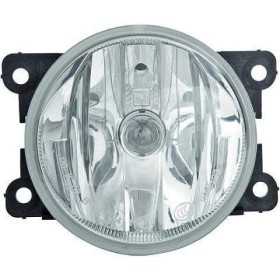 FEU ANTIBROUILLARD RE / LI. P 208. 12 19          +2008 13