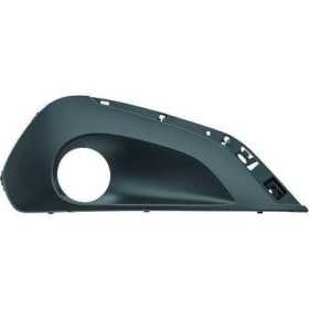 GRILLE DE PARE CHOCS. DROITE p. 208. 15 19