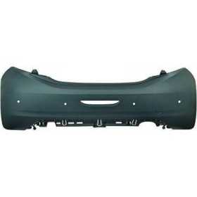 PARE CHOCS ARRIÃˆRE P. 208. 15 19           GRUNDIERT.