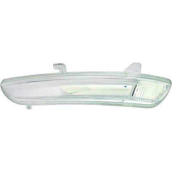 INDICATEUR DE MIROIR RE. P. 2008. 13 19                  LED