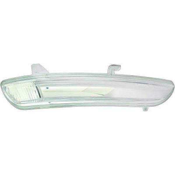 INDICATEUR DE MIROIR LI. P. 2008. 13 19                  LED