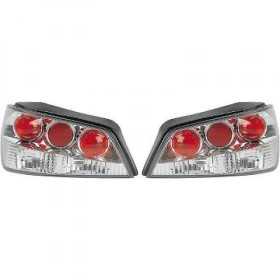 JEU DE FEUX ARRIÃˆRE DESIGN 306. 93 97            3/5 TÃœRIG