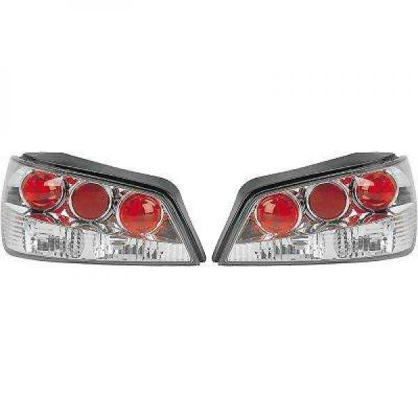 JEU DE FEUX ARRIÃˆRE DESIGN 306. 93 97            3/5 TÃœRIG