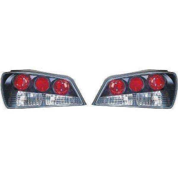 JEU DE FEUX ARRIÃˆRE DESIGN 306. 93 97            3/5 TÃœRIG