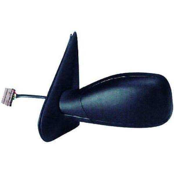 MIROIR LI. PEUGEOT 306. 92 03                HEIZB