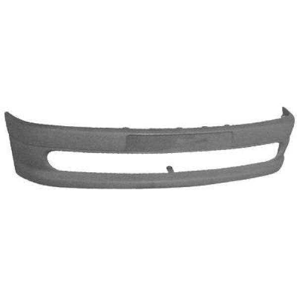 PARE CHOCS AVANT P 306. 97 01       KPL.LACKIERBAR