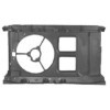 CADRE DE RADIATEUR PEUGEOT 307. 01 05      ALLE BENZIN  AC