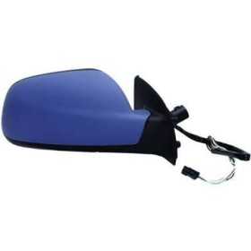 MIROIR LI. PEUGEOT 307. 01 08                5 PIN