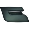 GRILLE DE PARE CHOCS LI. 3008. 09 02/14     SCHWARZ/CHROM