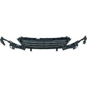 GRILLE AVANT P 308. 13 09.17